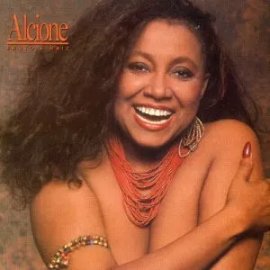 Fruto e raíz by Alcione album cover