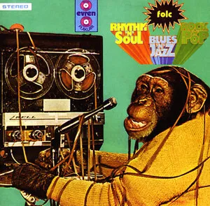 Gençlik İle Elele by Mustafa Özkent album cover