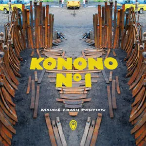 Assume Crash Position