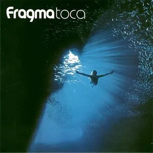 Toca by Fragma album cover