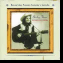 Yodelling Cowgirl by Shirley Thoms album cover