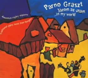 Járom az utam... In My World