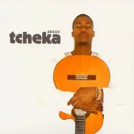 Argui by Tcheka album cover