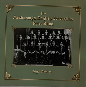 The Mexborough English Concertina Prize Band
