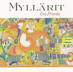 Eta Pravda by Myllärit album cover