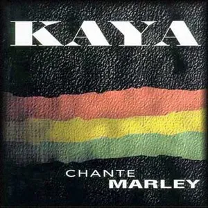 Kaya chante Marley
