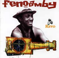 Ravo by Fenoamby album cover