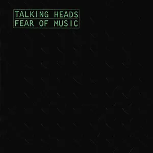 Fear of Music