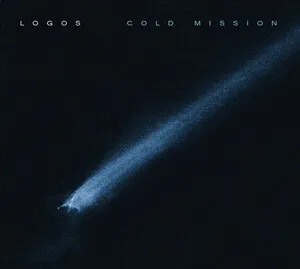 Cold Mission by Logos album cover