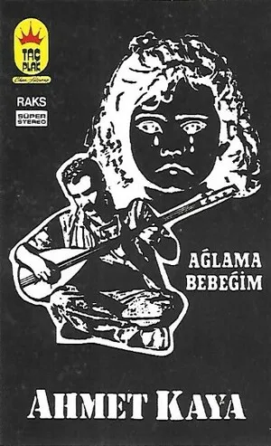 Ağlama Bebeğim
