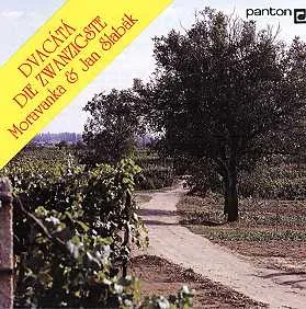 Dvacátá - Die Zwanzigste