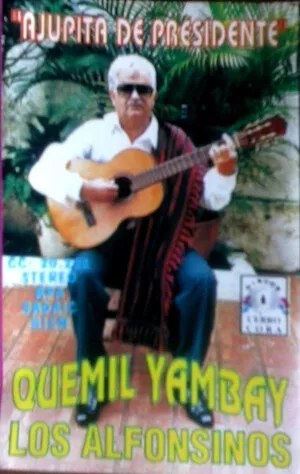 Ajupita de Presidente