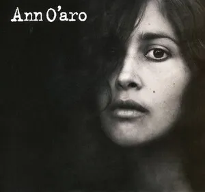 Ann O'aro