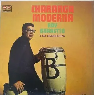 Charanga moderna
