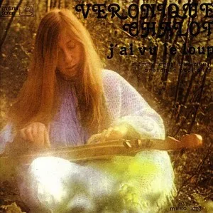 J'ai vu le loup by Véronique Chalot album cover