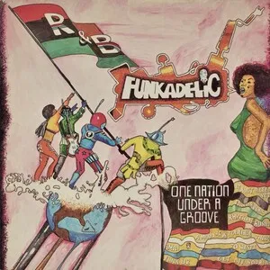 One Nation Under a Groove