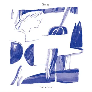 Sway by Mei Ehara album cover