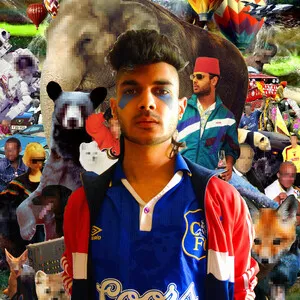 Leak 04-13 (Bait Ones) by Jai Paul album cover