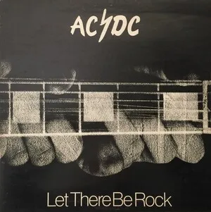 Let There Be Rock