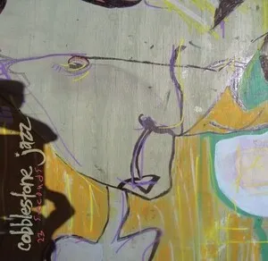 23 Seconds by Cobblestone Jazz album cover