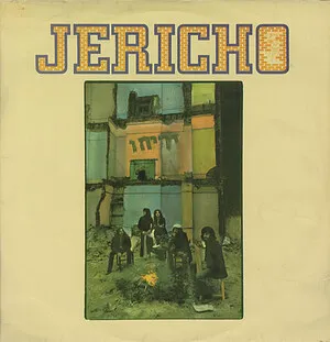 Jericho by Jericho album cover