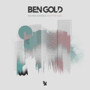 Sound Advice (Chapter One) by Ben Gold album cover
