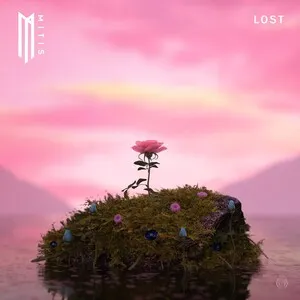 Lost by MitiS album cover
