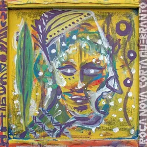 Corta quebranto by Roça Nova album cover