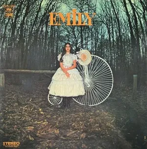 Emily by Emily album cover