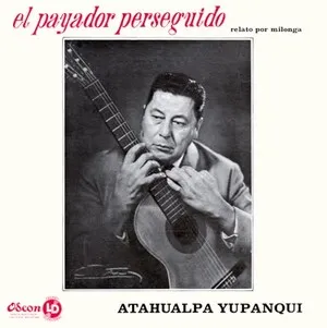 El payador perseguido - relato por milonga