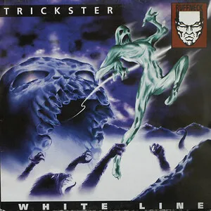 Trickster - White Line