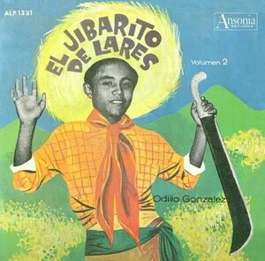 El jibarito de Lares