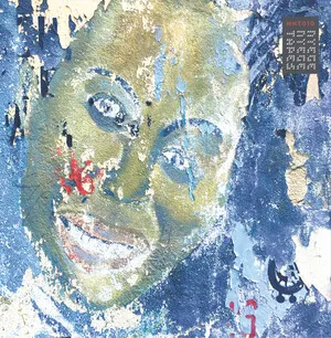 Tatizo Pesa by Jay Mitta album cover