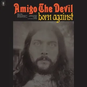 Born Against by Amigo the Devil album cover