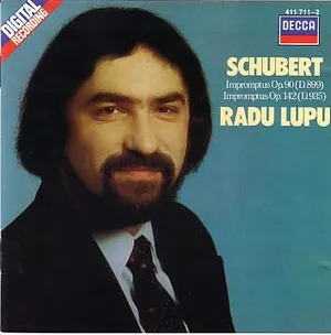 Impromptus (D.899 & D.935)