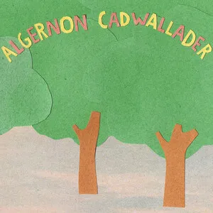 Some Kind of Cadwallader by Algernon Cadwallader album cover