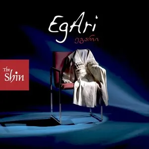 EgAri by The Shin album cover