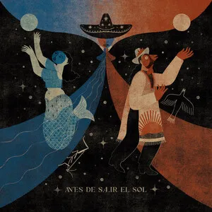 Antes de salir el sol