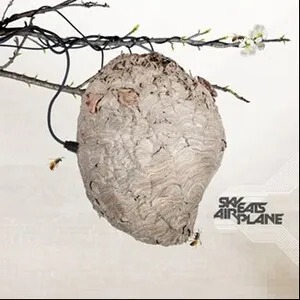 Sky Eats Airplane by Sky Eats Airplane album cover