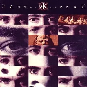 Karnak by Karnak album cover