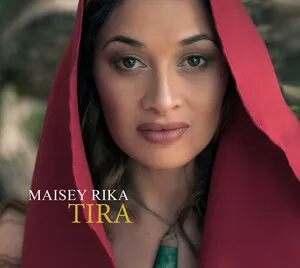 Tira by Maisey Rika album cover