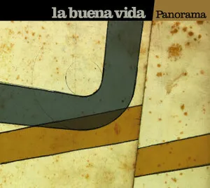 Panorama by La Buena Vida album cover