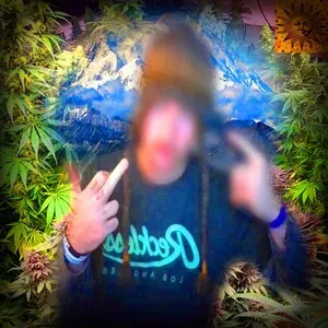 The Peak by smokedope2016 album cover