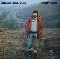 Corby Crag by Alistair Anderson album cover