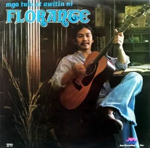 Mga Tula At Awitin Ni Florante