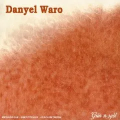 Grin N Syèl by Danyel Waro album cover