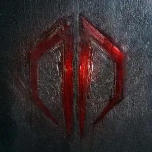 The Invasion by Destroid album cover