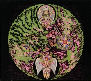 Witch by Witch album cover