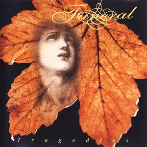 Tragedies by Funeral album cover