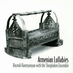 Armenian Lullabies